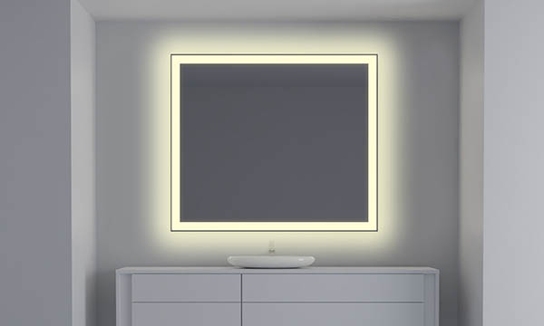 Leistung der LED-Beleuchtung