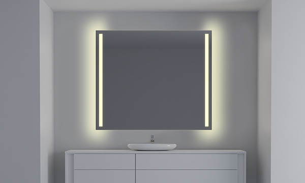 Leistung der LED-Beleuchtung