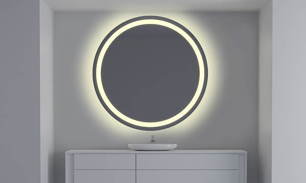 Leistung der LED-Beleuchtung
