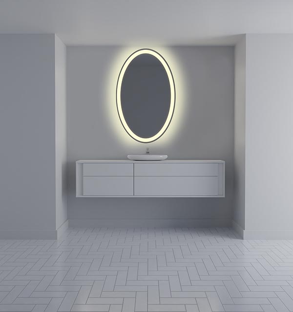 Leistung der LED-Beleuchtung