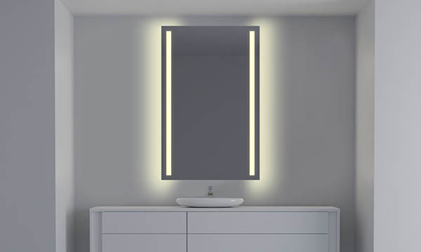 Leistung der LED-Beleuchtung
