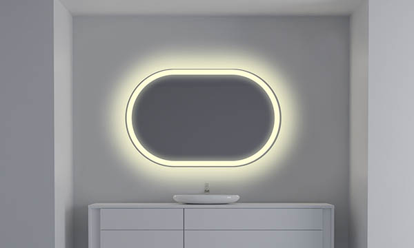 Leistung der LED-Beleuchtung