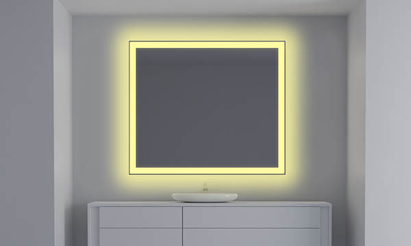 Leistung der LED-Beleuchtung