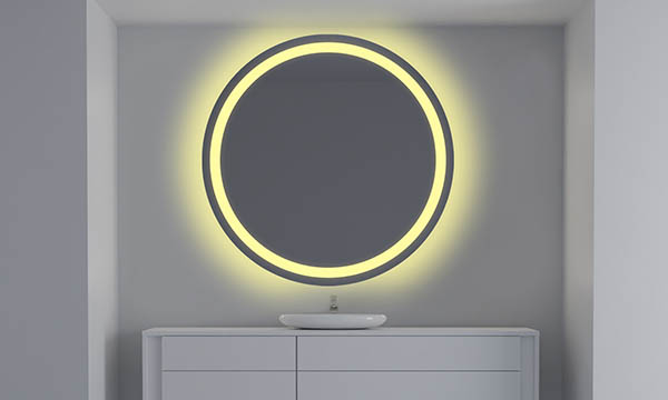 Leistung der LED-Beleuchtung