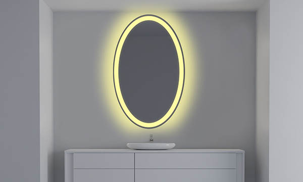 Leistung der LED-Beleuchtung