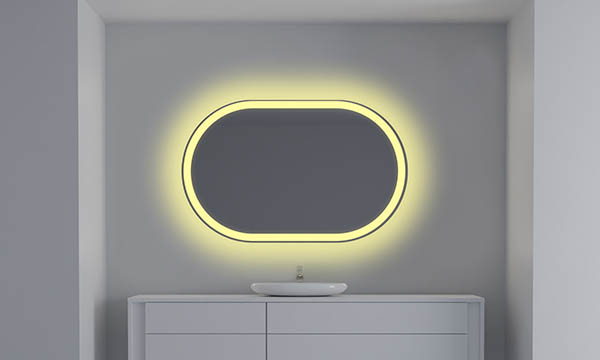 Leistung der LED-Beleuchtung