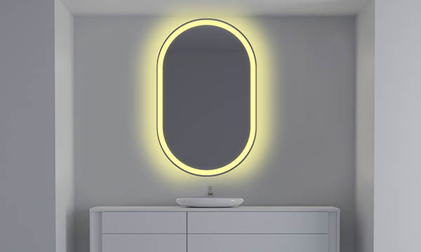 Leistung der LED-Beleuchtung