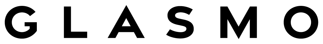 Logo Glasmo